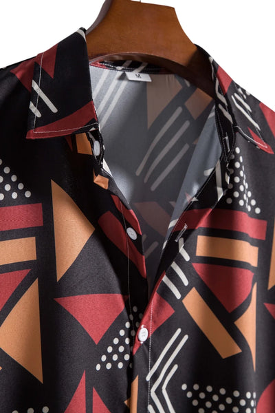 Florida Baumwoll-Sommerhemd