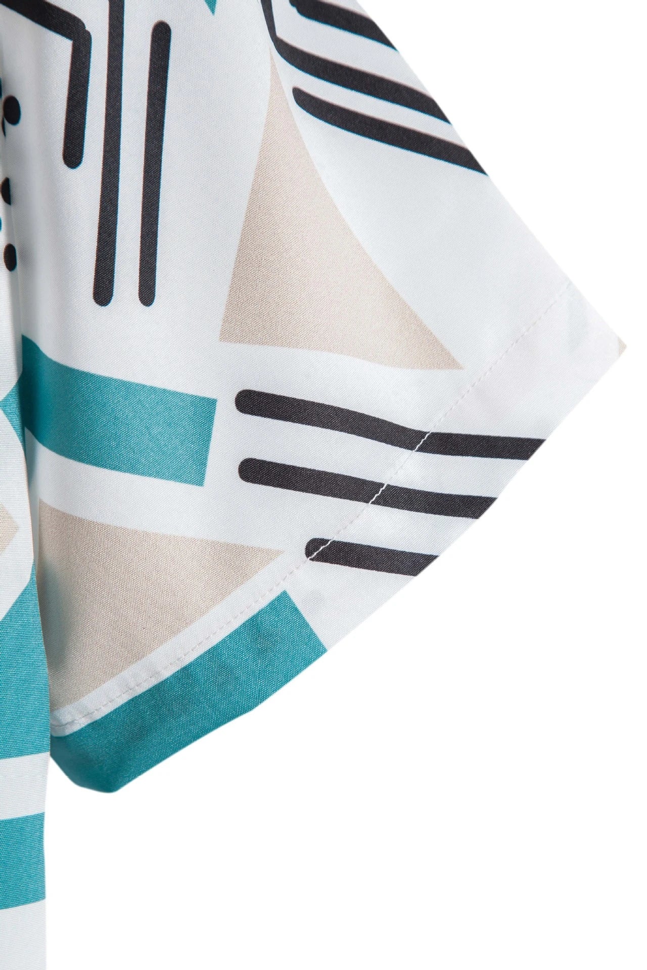 Florida Baumwoll-Sommerhemd