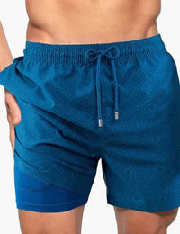 Blauer Diamant