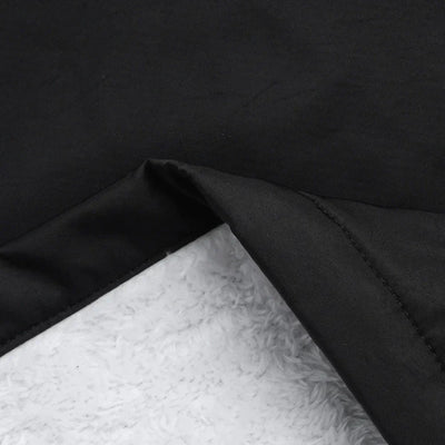 Stylische Warme Fleecegefütterte Regenjacke mit Kapuze für Damen | Ideal für den Winter