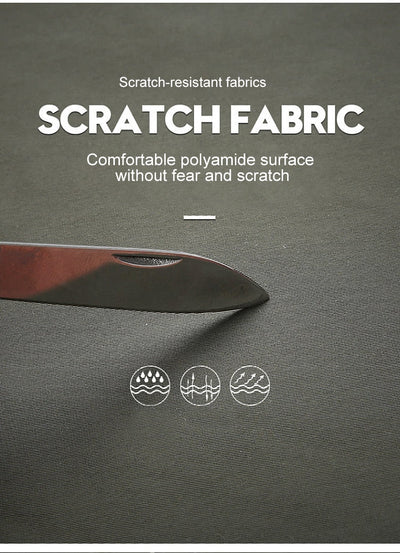 Herren Leichte Dünne Softshelljacke mit Kapuze | Ideal für den Winter