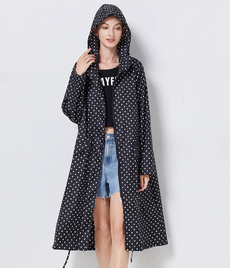 Miruna | Schickes und entspanntes Sommerkleidungsstück