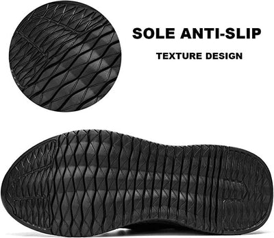 Männer/Frauen Ultraleichte Bequeme Freizeitschuhe