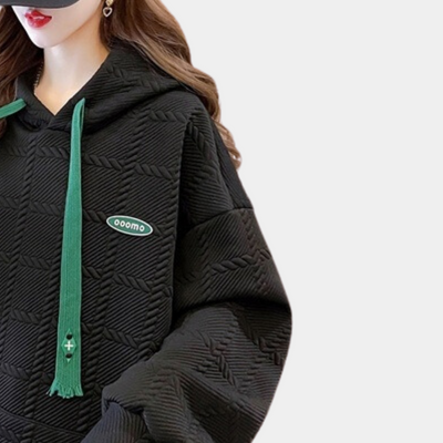 DORIS - Luxuriöser und bequemer Pullover für Frauen