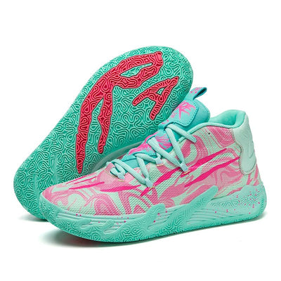 Fudus | Basketballschuhe Für Herren