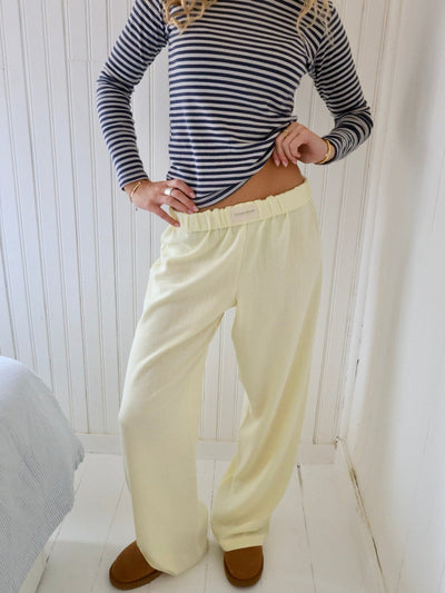 Regine | Lounge-Hosen für Damen