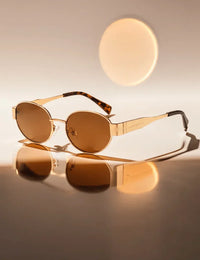 Bronze/Gold