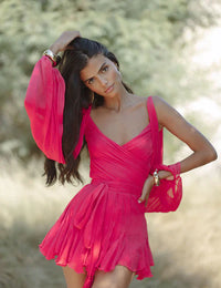 Kaugummi Rosa