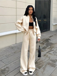 Jessica - Der Trend Der Stunde in Beige
