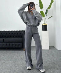 Jessica - Der Trend Der Stunde in Grau