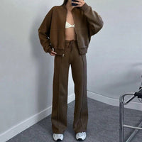 Jessica - Der Trend Der Stunde in Braun
