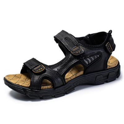 Sandalen mit Verstellbaren Riemen für Herren