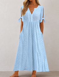 Blau