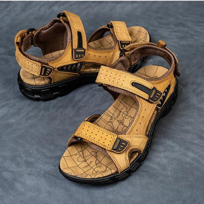 Sandalen mit Verstellbaren Riemen für Herren
