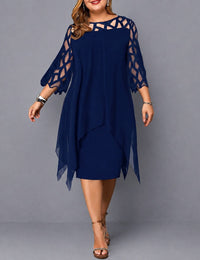 Blau