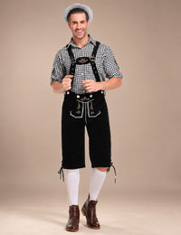 Schwarz / Schwarz