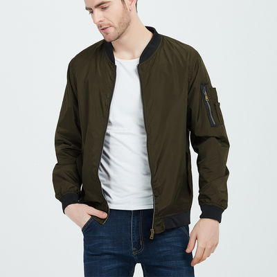Jayden | Vintage-Bomberjacke