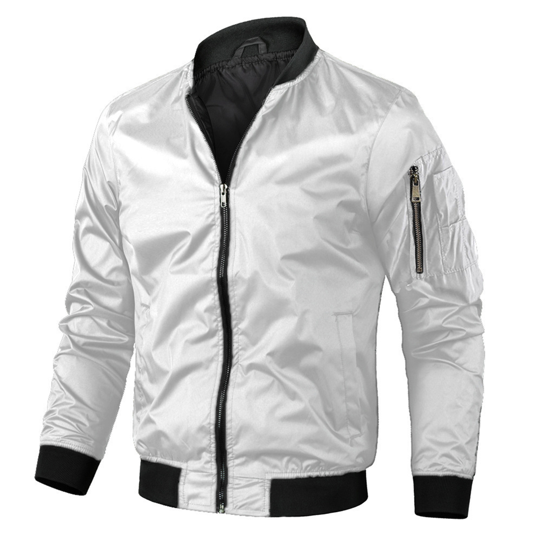 Jayden | Vintage-Bomberjacke