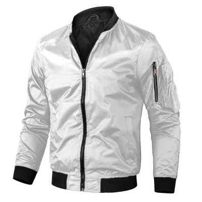 Jayden | Vintage-Bomberjacke