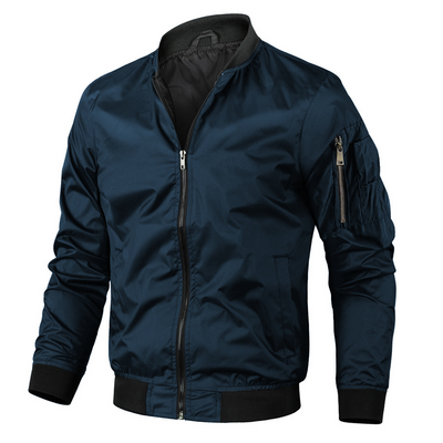 Jayden | Vintage-Bomberjacke