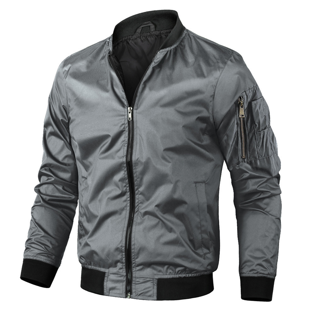 Jayden | Vintage-Bomberjacke