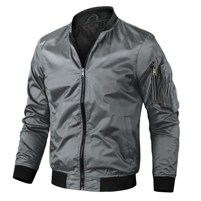 Jayden | Vintage-Bomberjacke