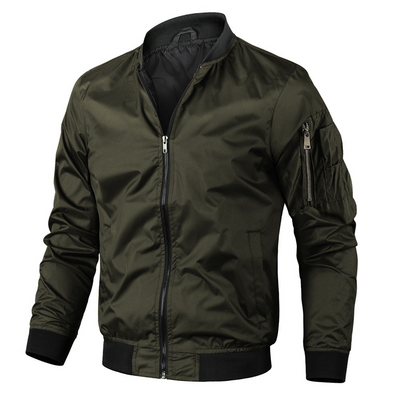 Jayden | Vintage-Bomberjacke