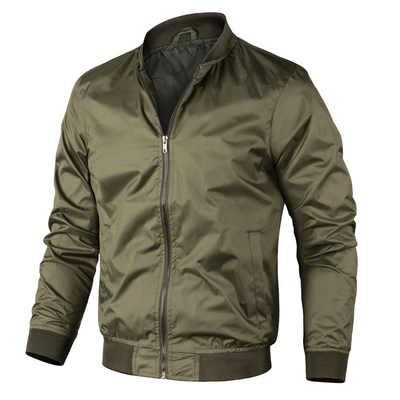 Jayden | Vintage-Bomberjacke