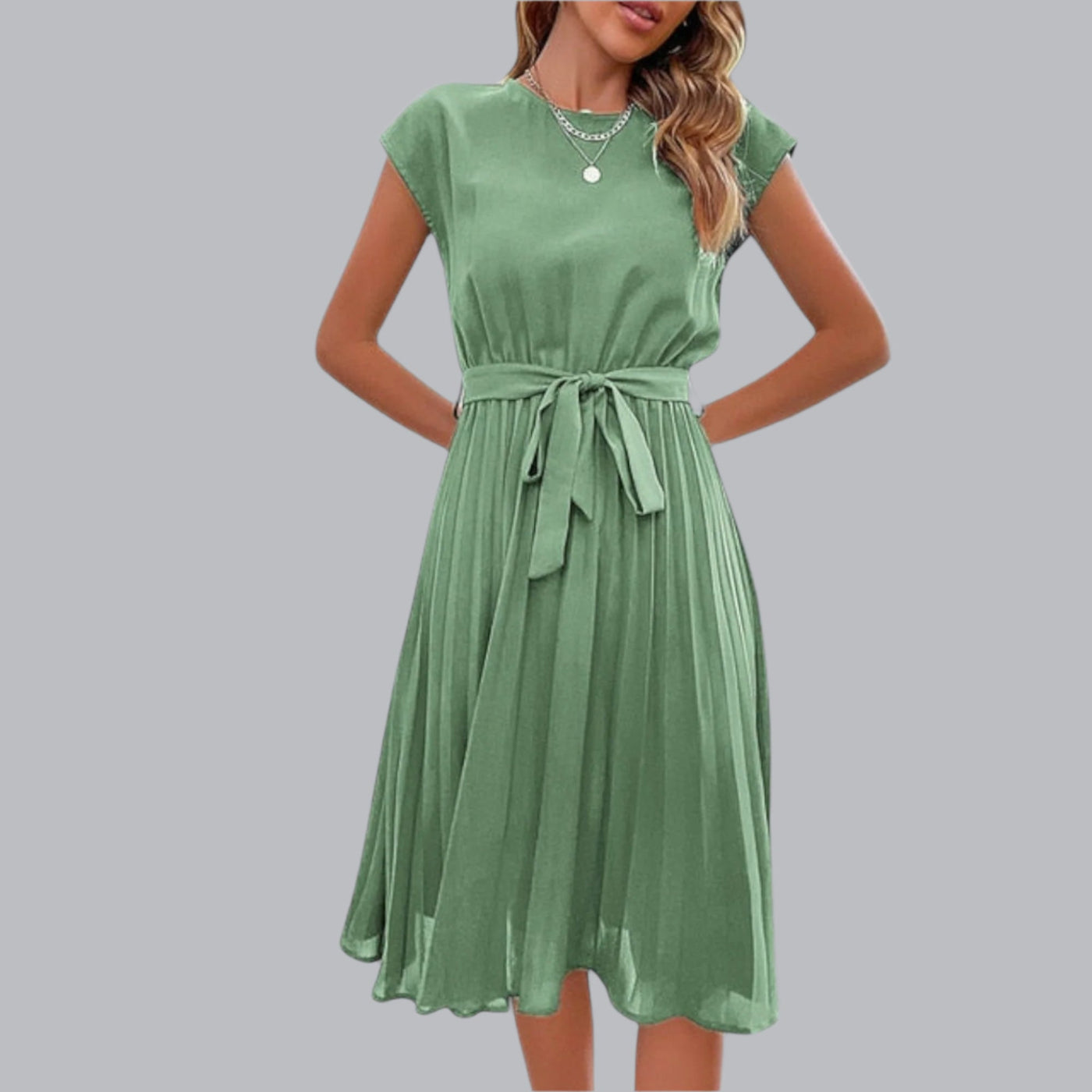 Claudine™ | Elegantes Kleid