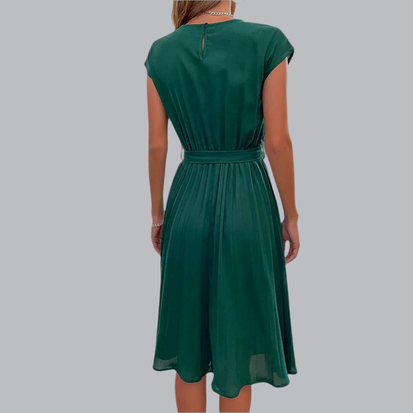 Claudine™ | Elegantes Kleid