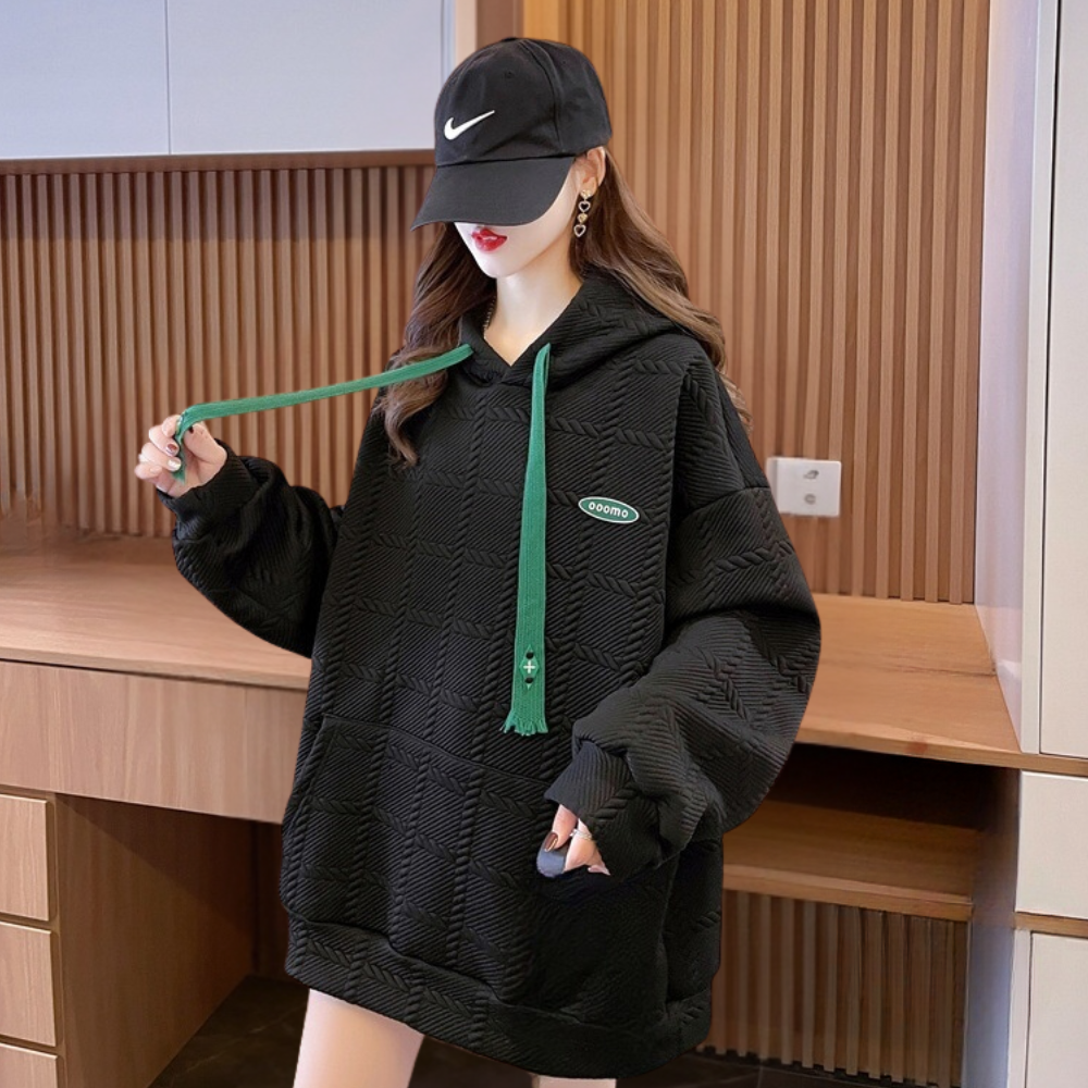 DORIS - Luxuriöser und bequemer Pullover für Frauen