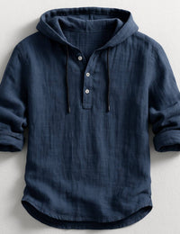 Marineblau