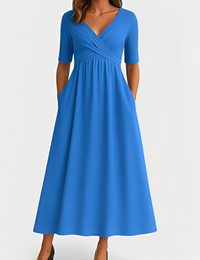 Blau