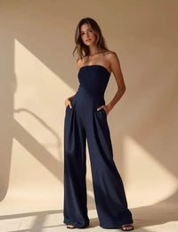 Marine Blau