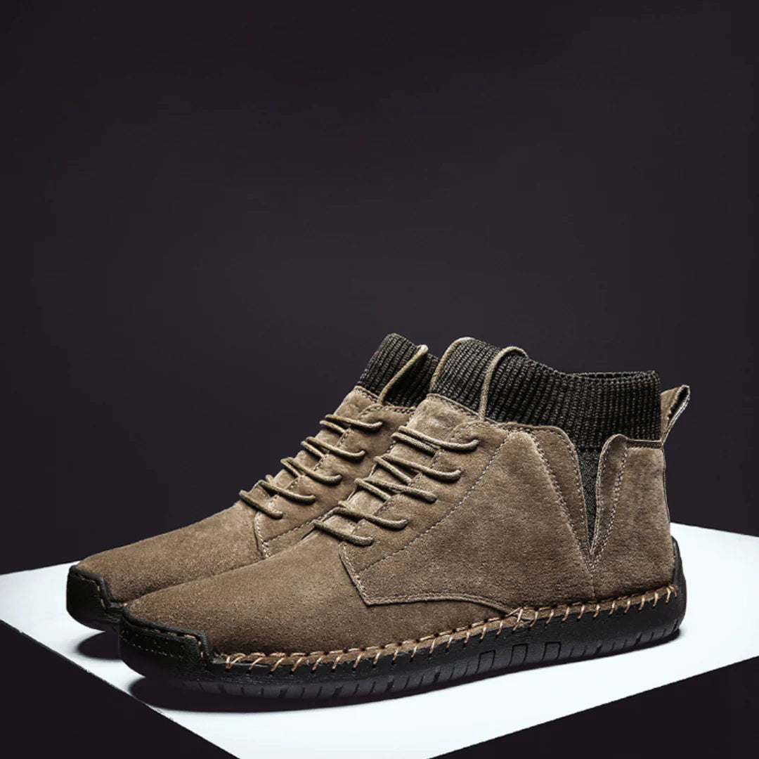 Henry | Klassische Stiefel