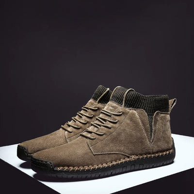 Henry | Klassische Stiefel