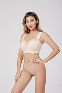COMFIT BH in Blau