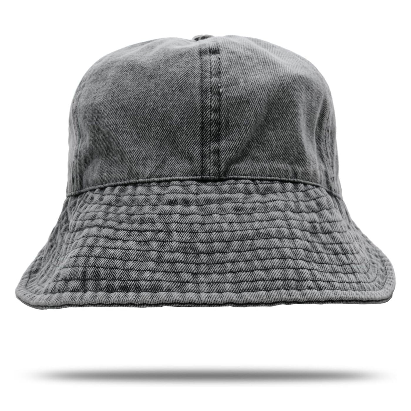 Laila™| UV-schützender Denim-Hut