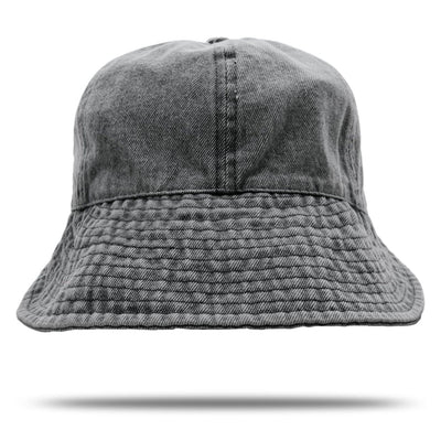 Laila™| UV-schützender Denim-Hut