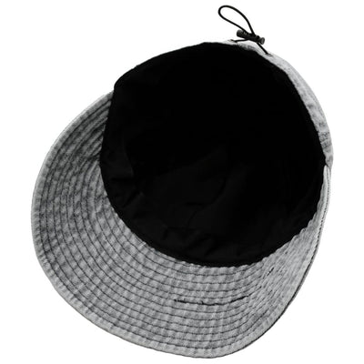 Laila™| UV-schützender Denim-Hut