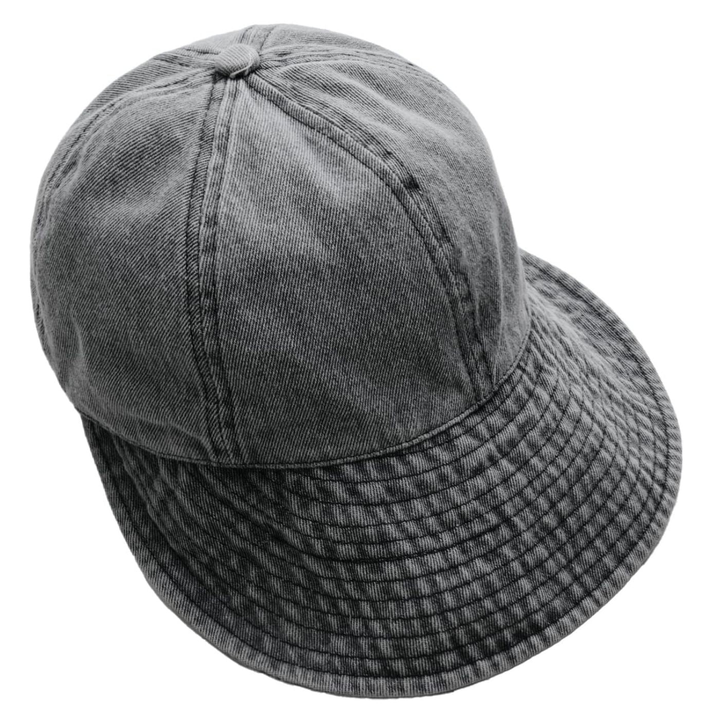 Laila™| UV-schützender Denim-Hut