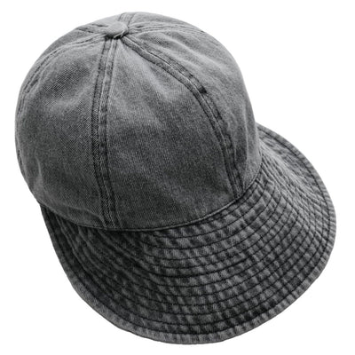 Laila™| UV-schützender Denim-Hut