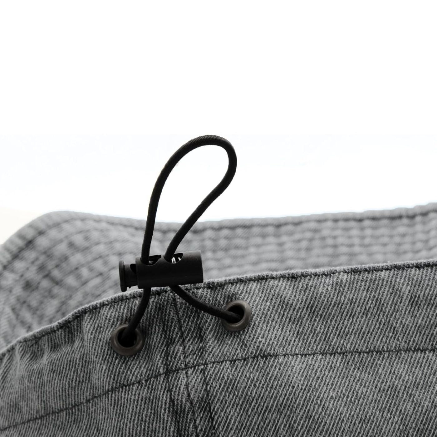 Laila™| UV-schützender Denim-Hut