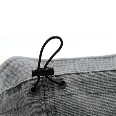 Laila™| UV-schützender Denim-Hut