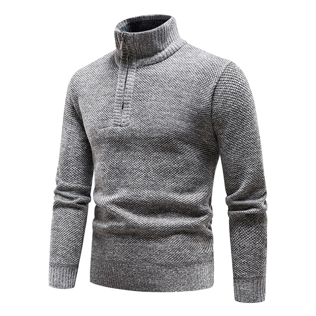 Jagger | Stylischer Herrenpullover mit modernem Schnitt