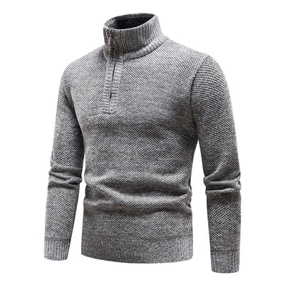 Jagger | Stylischer Herrenpullover mit modernem Schnitt
