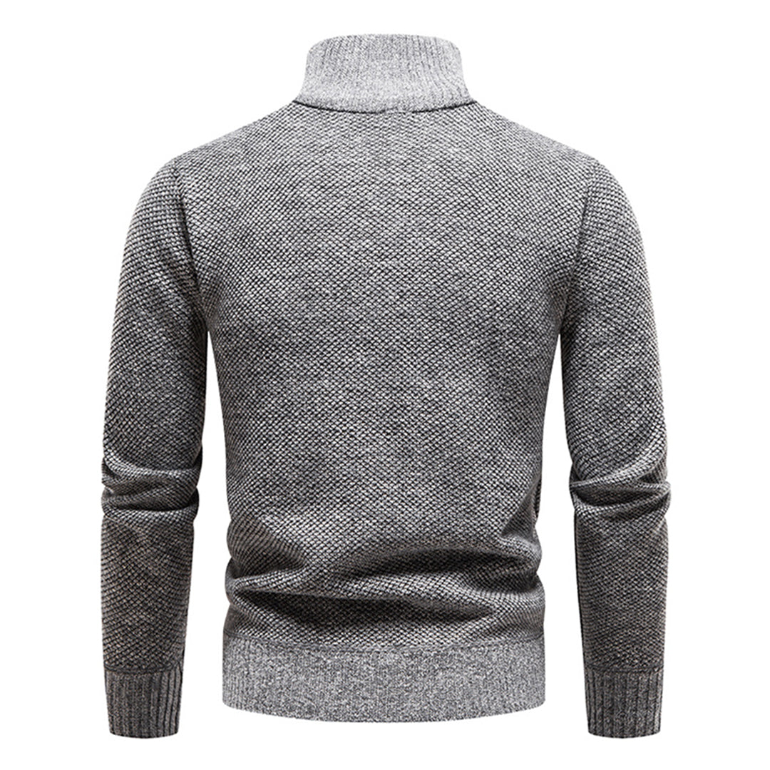 Jagger | Stylischer Herrenpullover mit modernem Schnitt