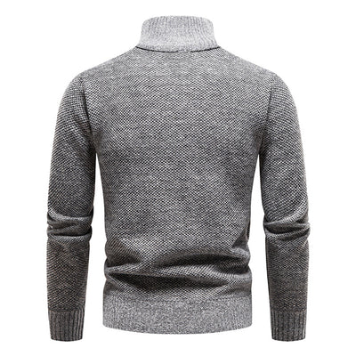 Jagger | Stylischer Herrenpullover mit modernem Schnitt