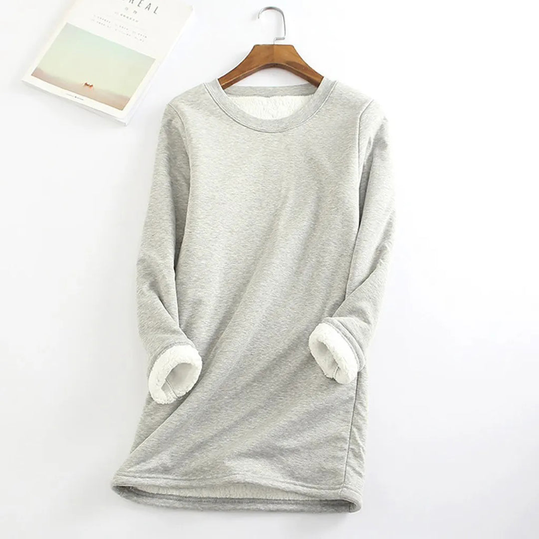 JILL - Bequemer und modischer Pullover für Frauen