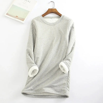 JILL - Bequemer und modischer Pullover für Frauen